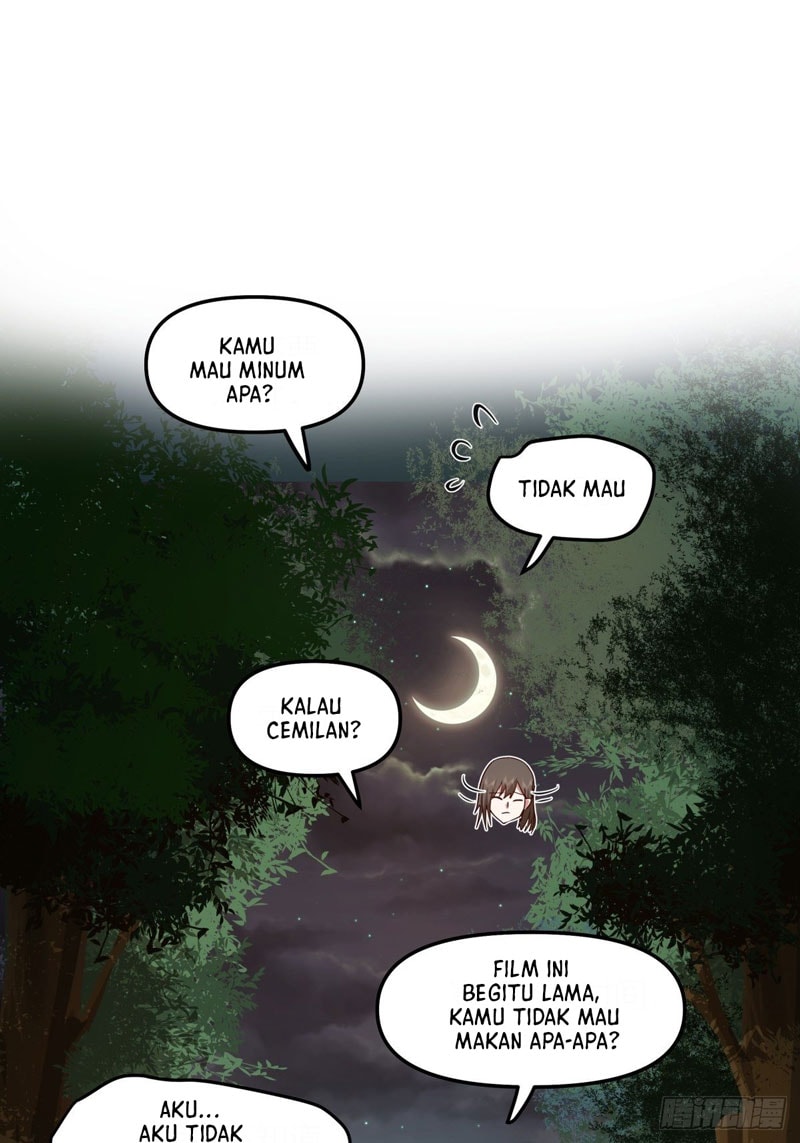 I Really Don’t Want to Be Reborn - Chapter 25 - Page 15