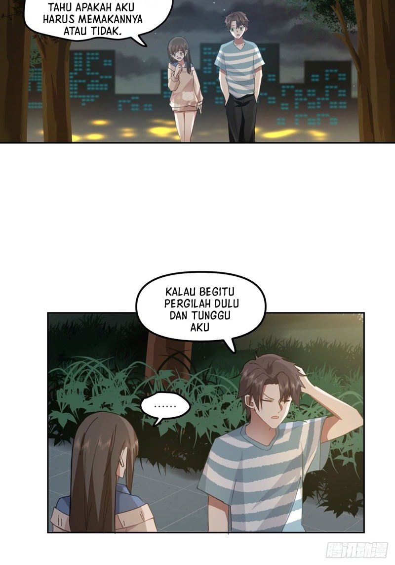 I Really Don’t Want to Be Reborn - Chapter 25 - Page 16