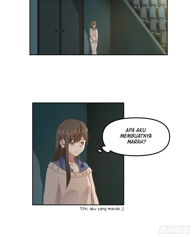 I Really Don’t Want to Be Reborn - Chapter 25 - Page 18