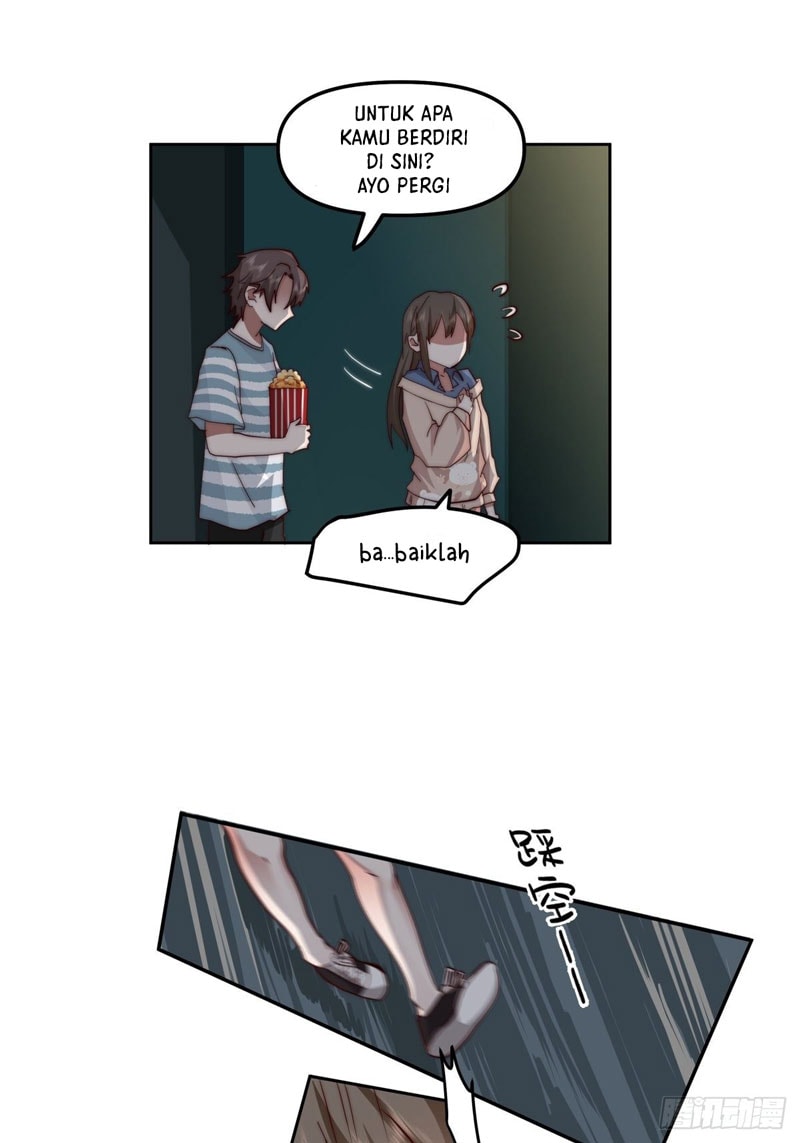 I Really Don’t Want to Be Reborn - Chapter 25 - Page 19