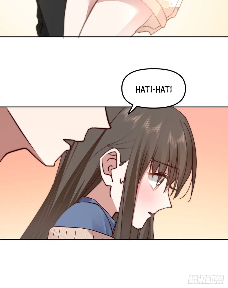 I Really Don’t Want to Be Reborn - Chapter 25 - Page 22