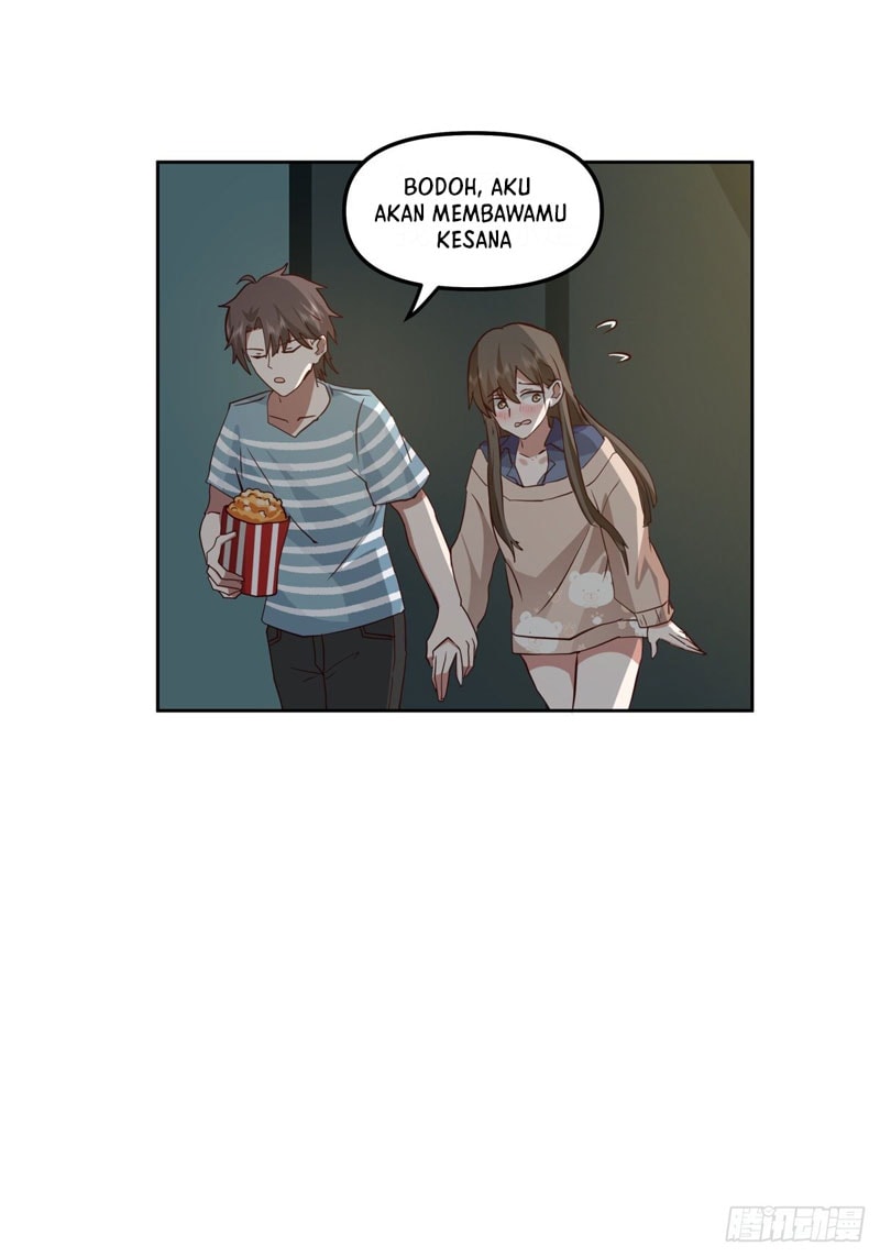 I Really Don’t Want to Be Reborn - Chapter 25 - Page 23