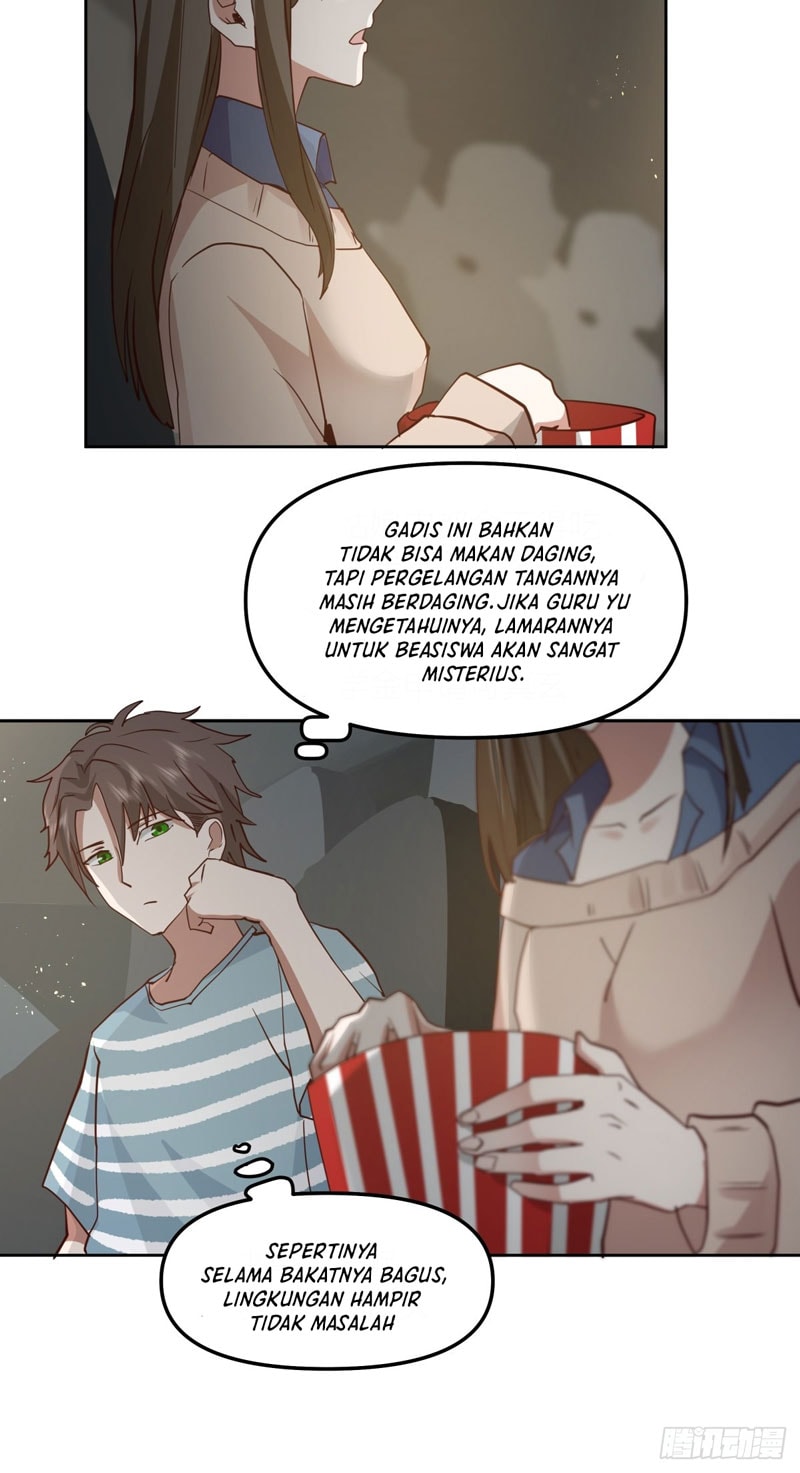 I Really Don’t Want to Be Reborn - Chapter 25 - Page 26