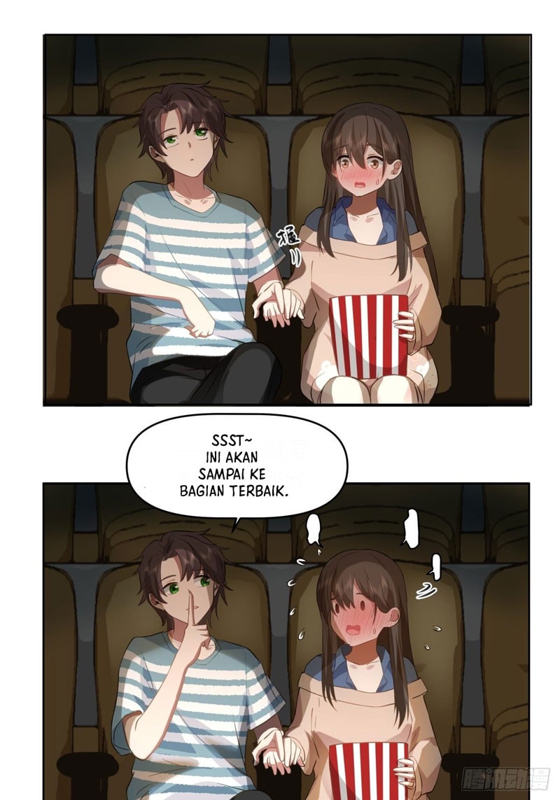I Really Don’t Want to Be Reborn - Chapter 25 - Page 28