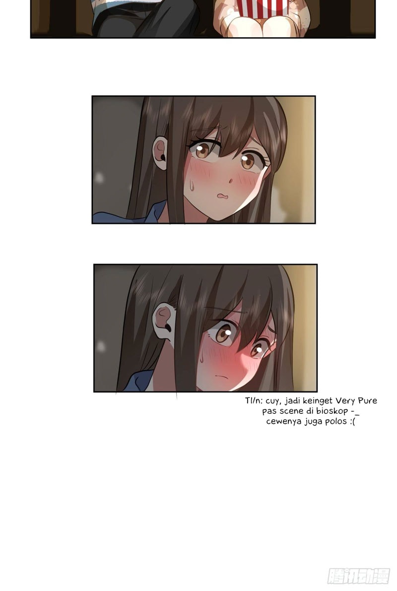 I Really Don’t Want to Be Reborn - Chapter 25 - Page 29