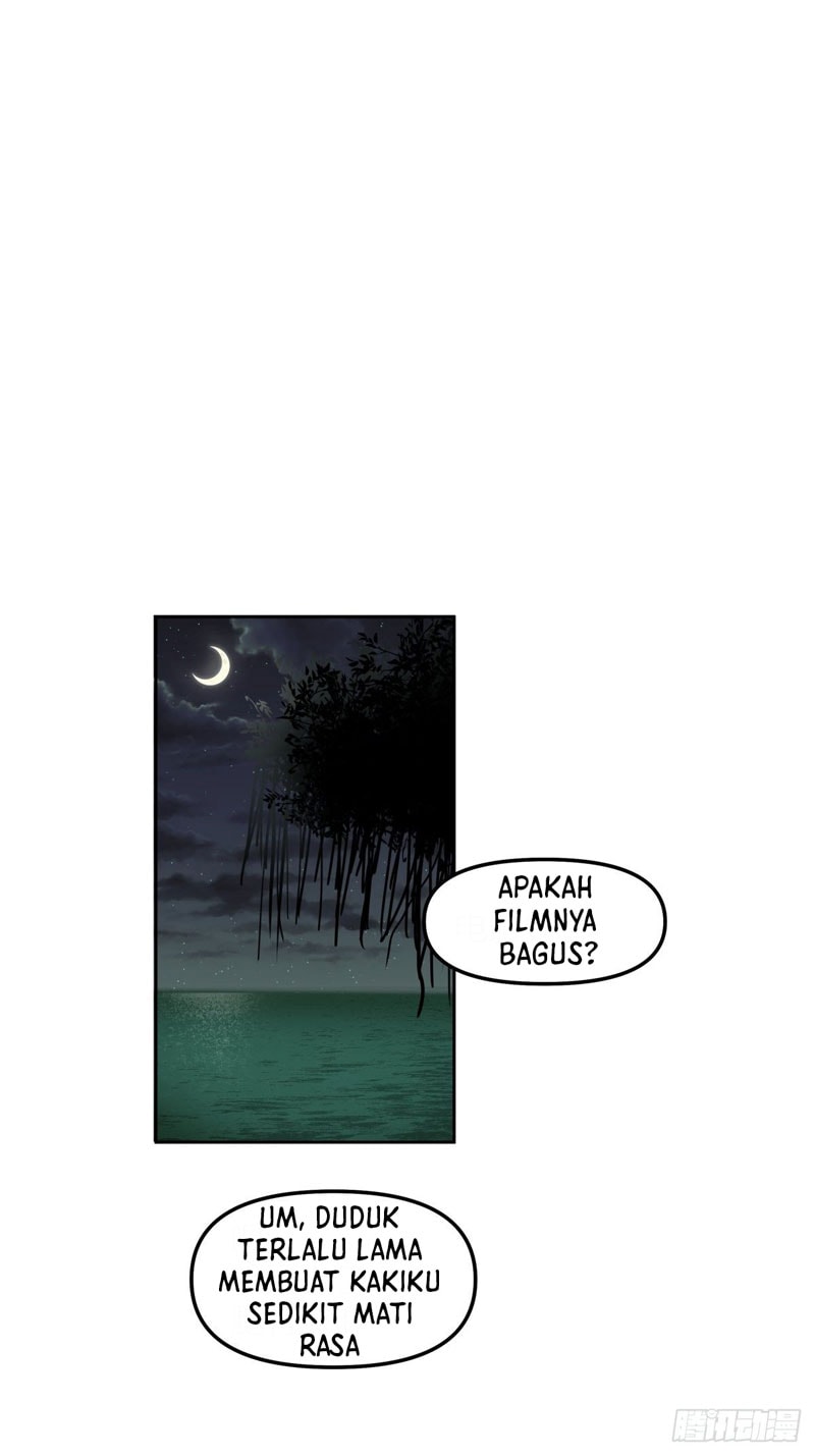 I Really Don’t Want to Be Reborn - Chapter 25 - Page 30