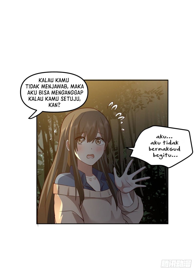 I Really Don’t Want to Be Reborn - Chapter 25 - Page 32