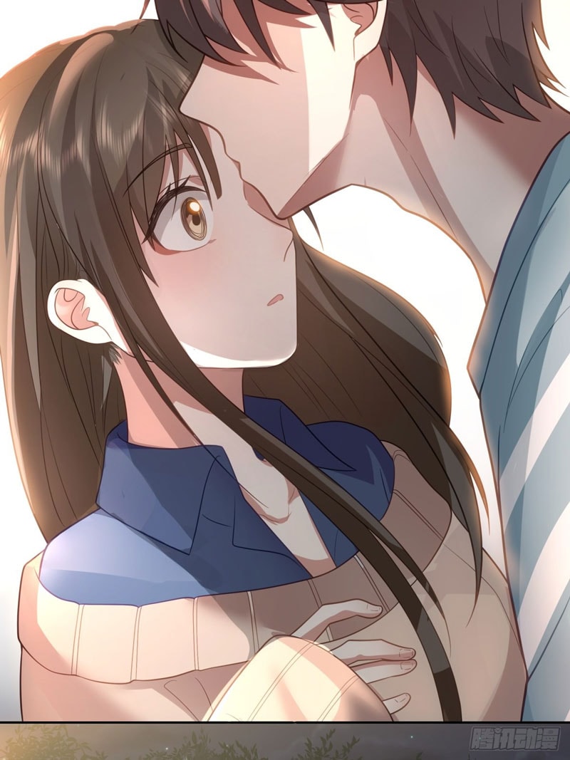 I Really Don’t Want to Be Reborn - Chapter 25 - Page 37