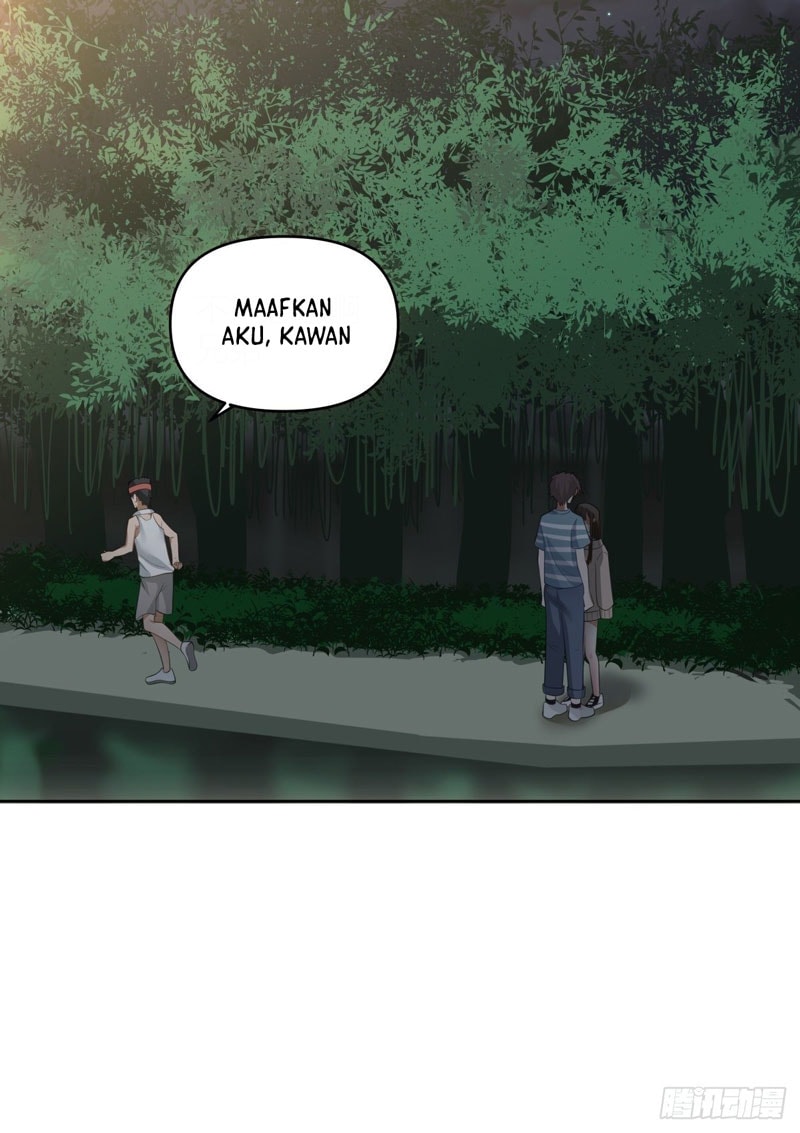 I Really Don’t Want to Be Reborn - Chapter 25 - Page 38
