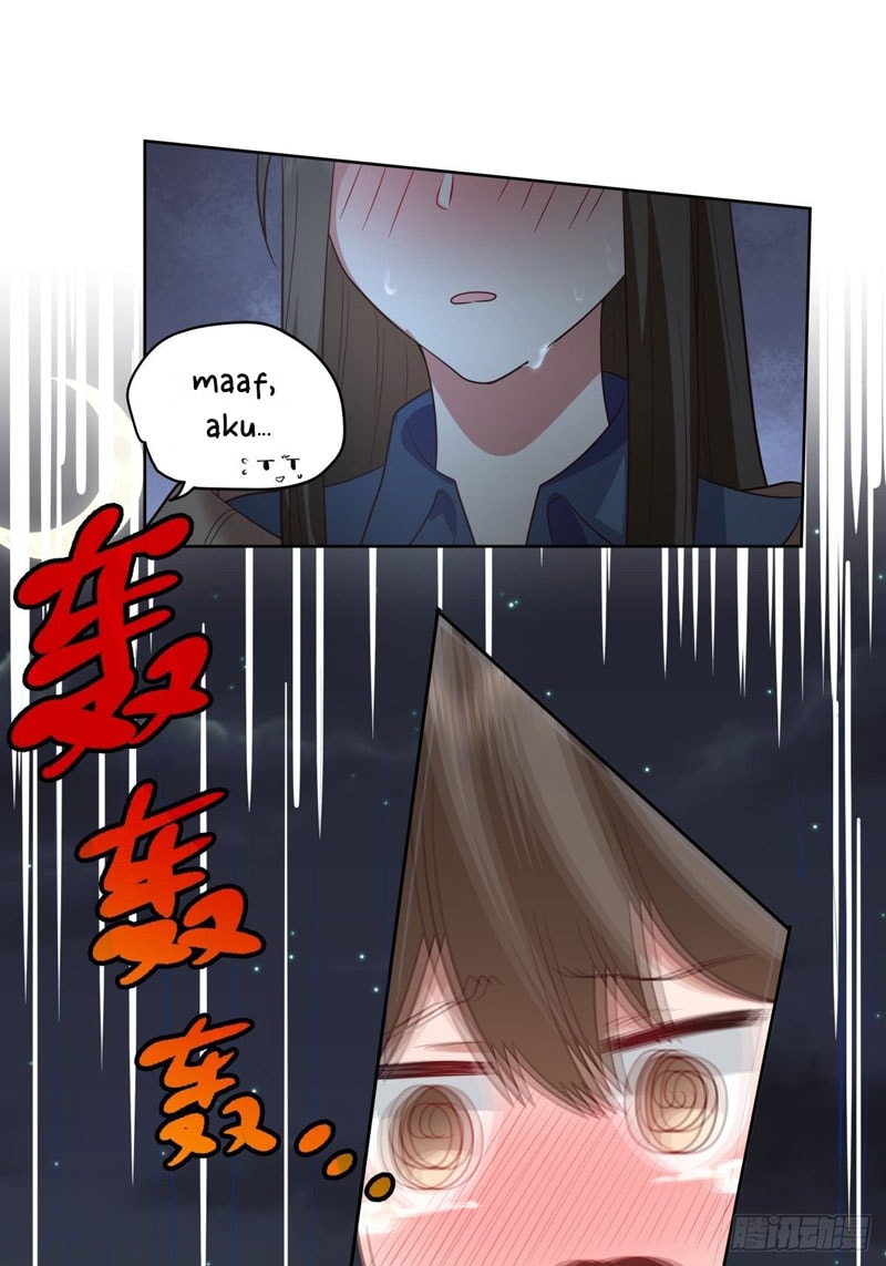 I Really Don’t Want to Be Reborn - Chapter 25 - Page 39