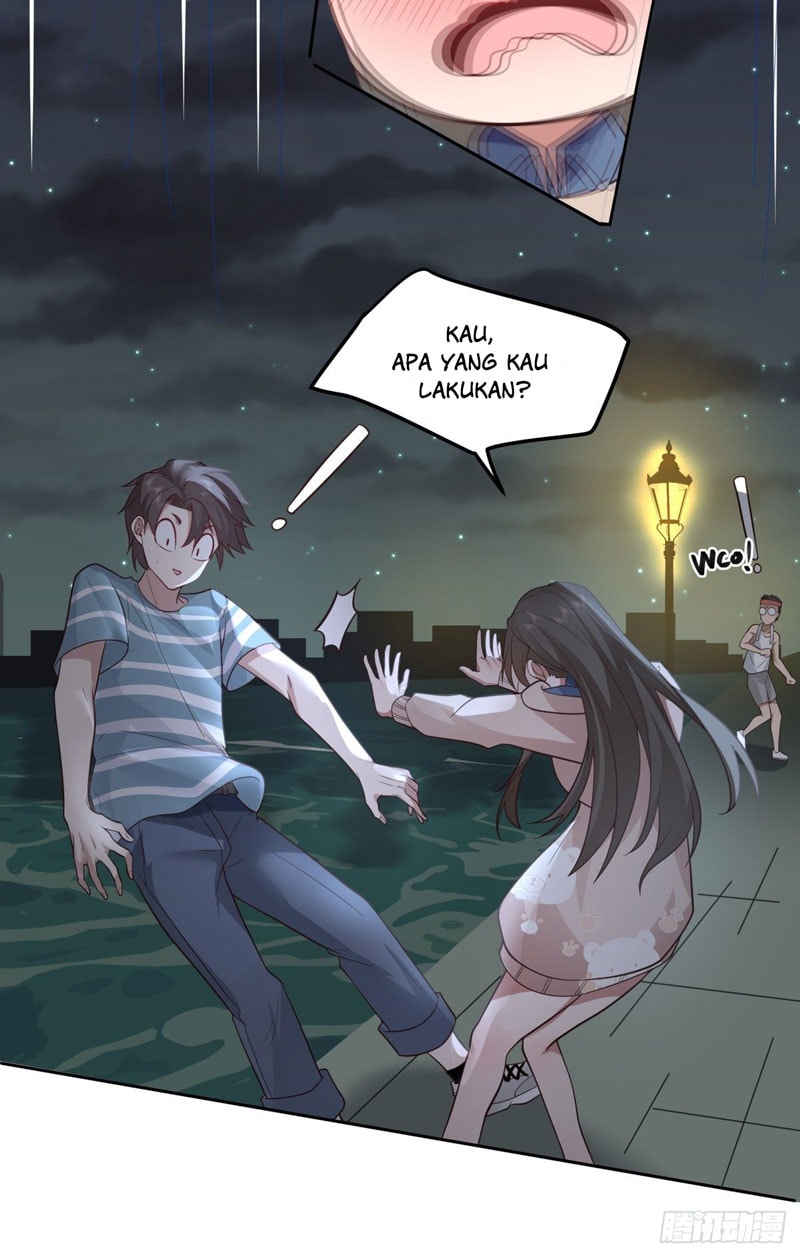 I Really Don’t Want to Be Reborn - Chapter 25 - Page 40