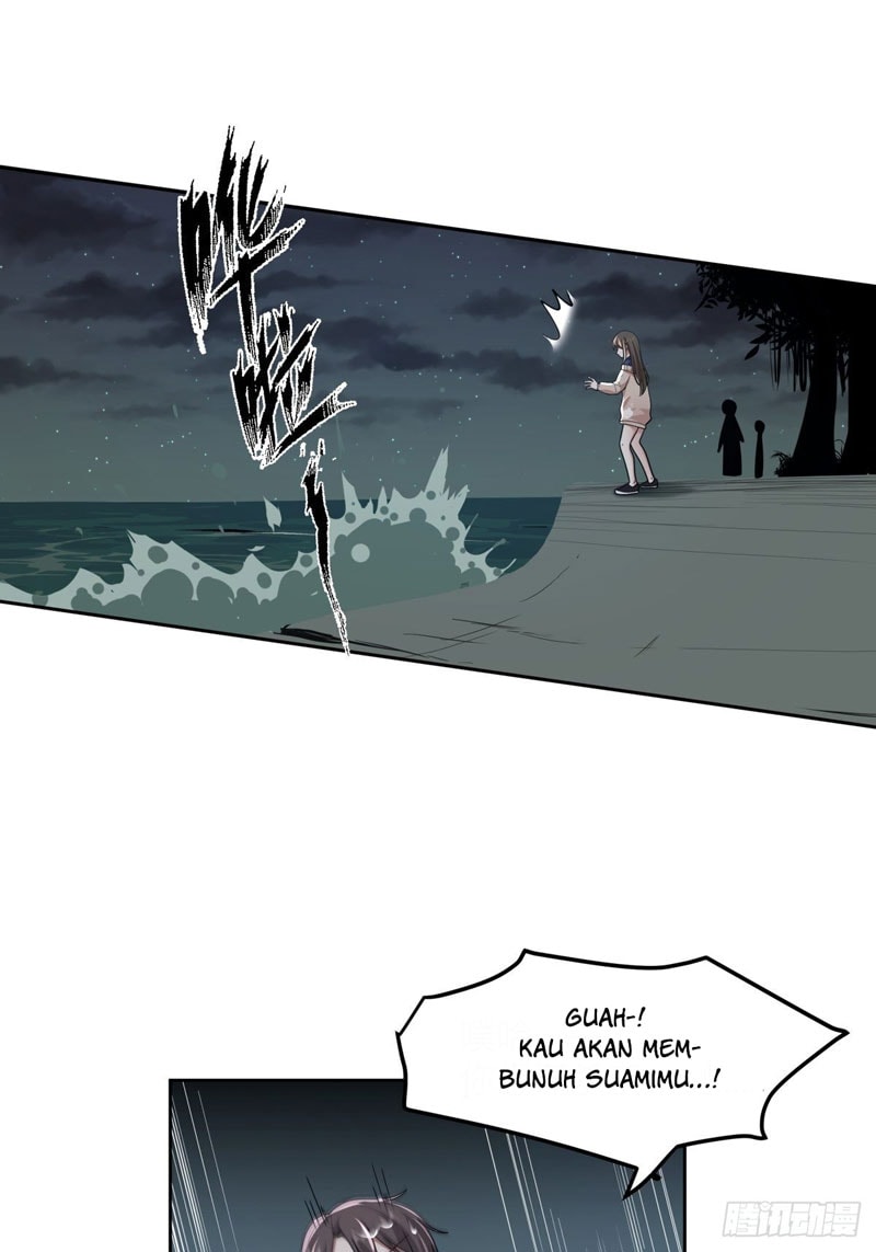I Really Don’t Want to Be Reborn - Chapter 25 - Page 41