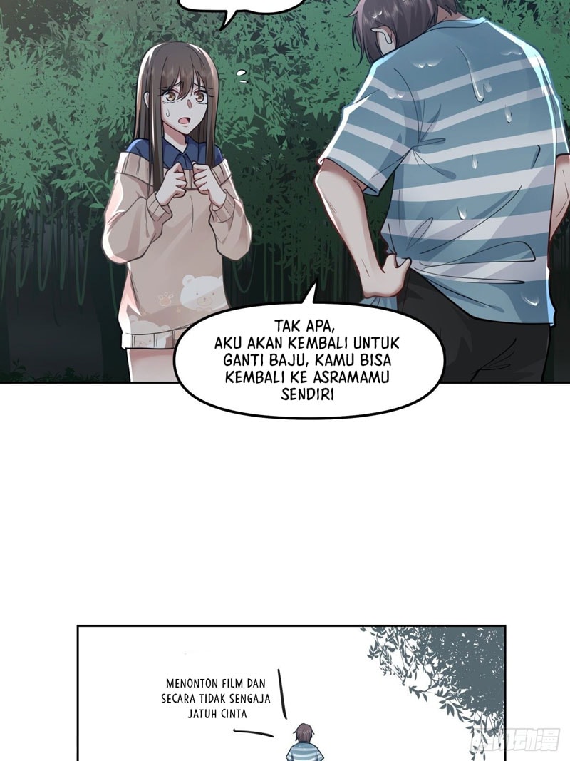 I Really Don’t Want to Be Reborn - Chapter 25 - Page 45