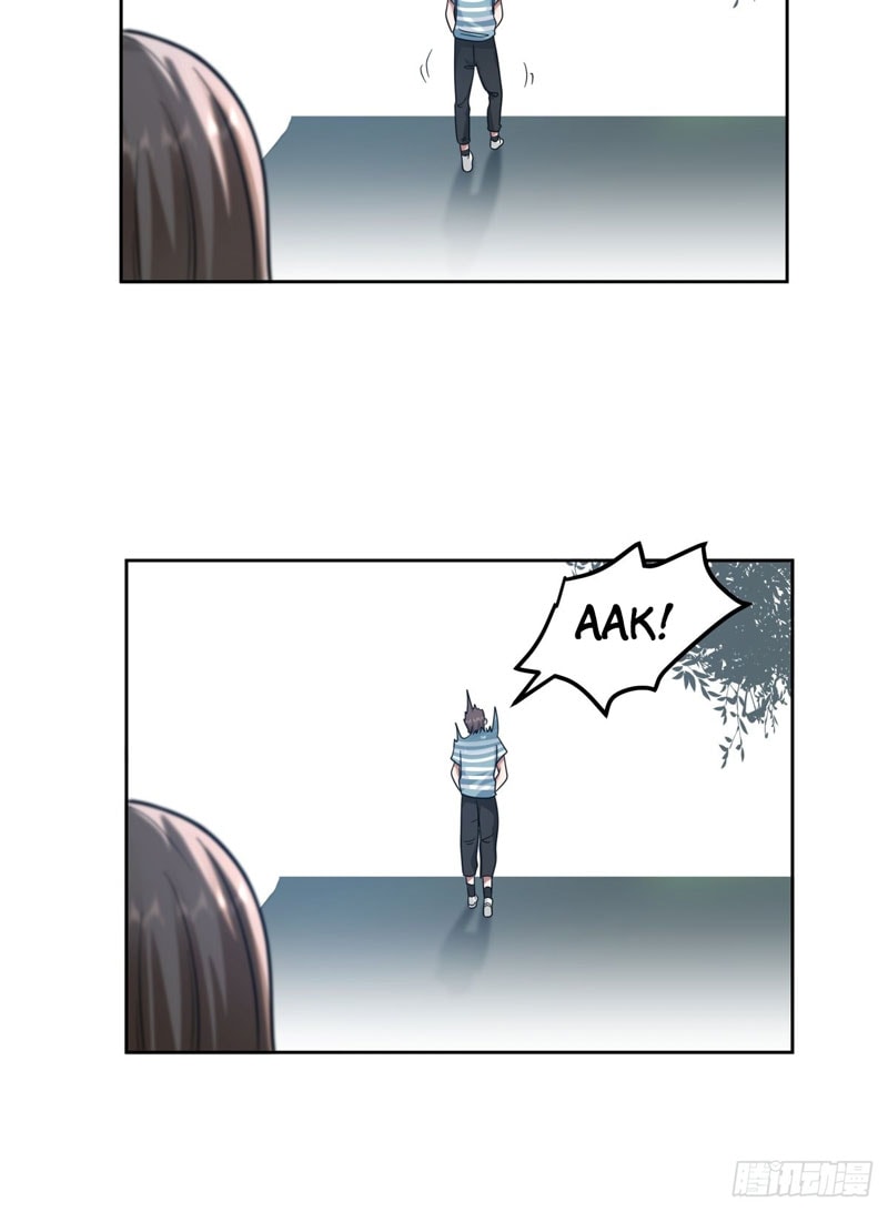 I Really Don’t Want to Be Reborn - Chapter 25 - Page 46