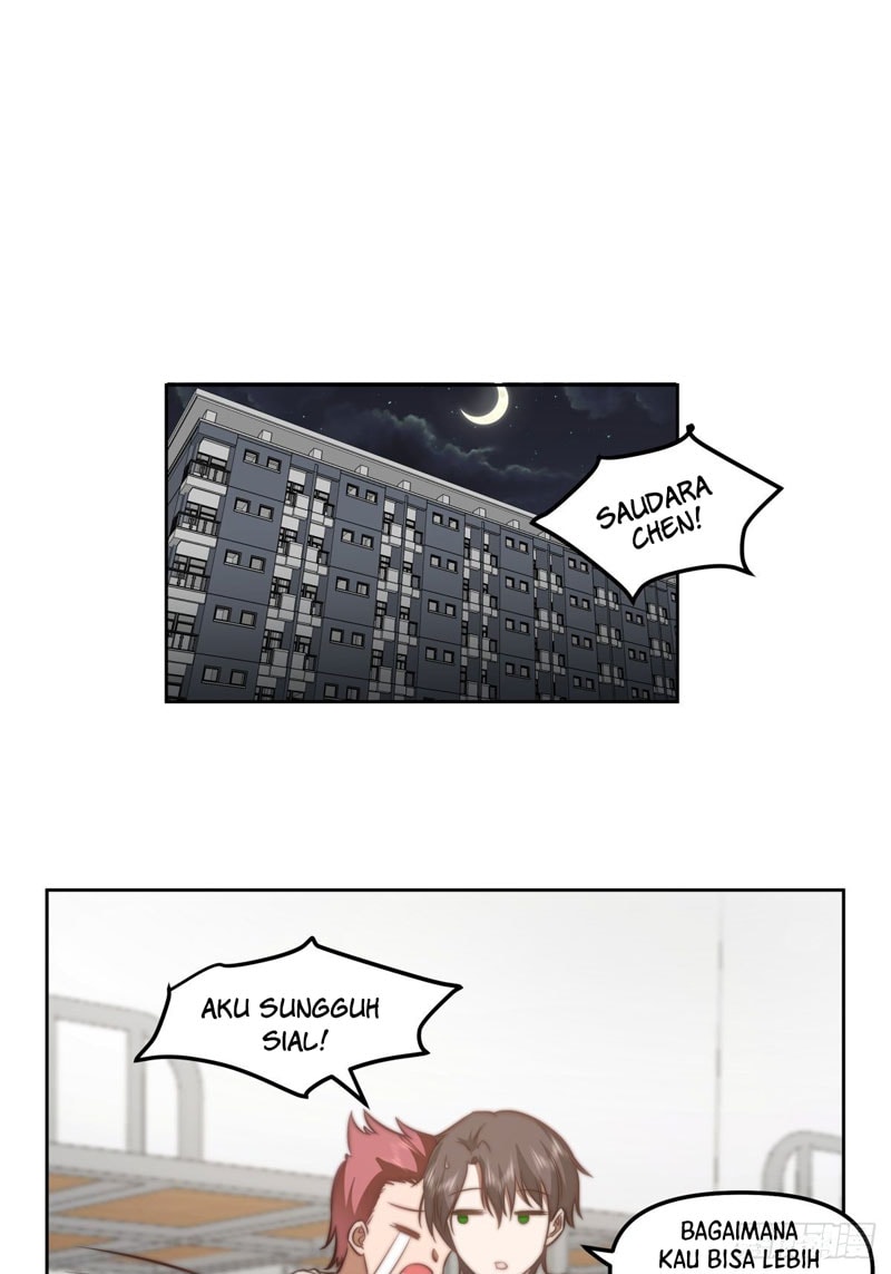 I Really Don’t Want to Be Reborn - Chapter 25 - Page 49