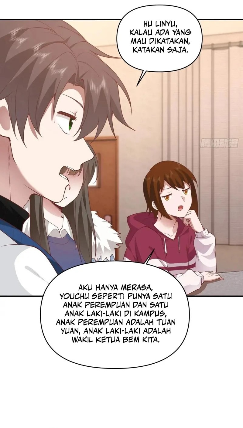 I Really Don’t Want to Be Reborn - Chapter 252 - Page 10
