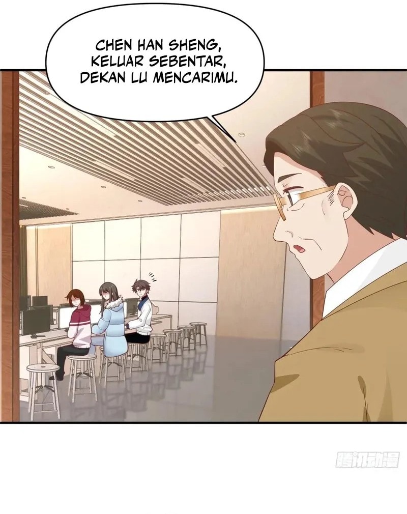 I Really Don’t Want to Be Reborn - Chapter 252 - Page 12