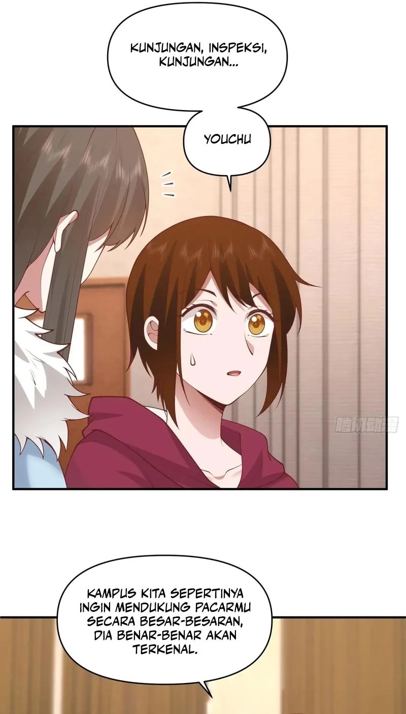 I Really Don’t Want to Be Reborn - Chapter 252 - Page 16