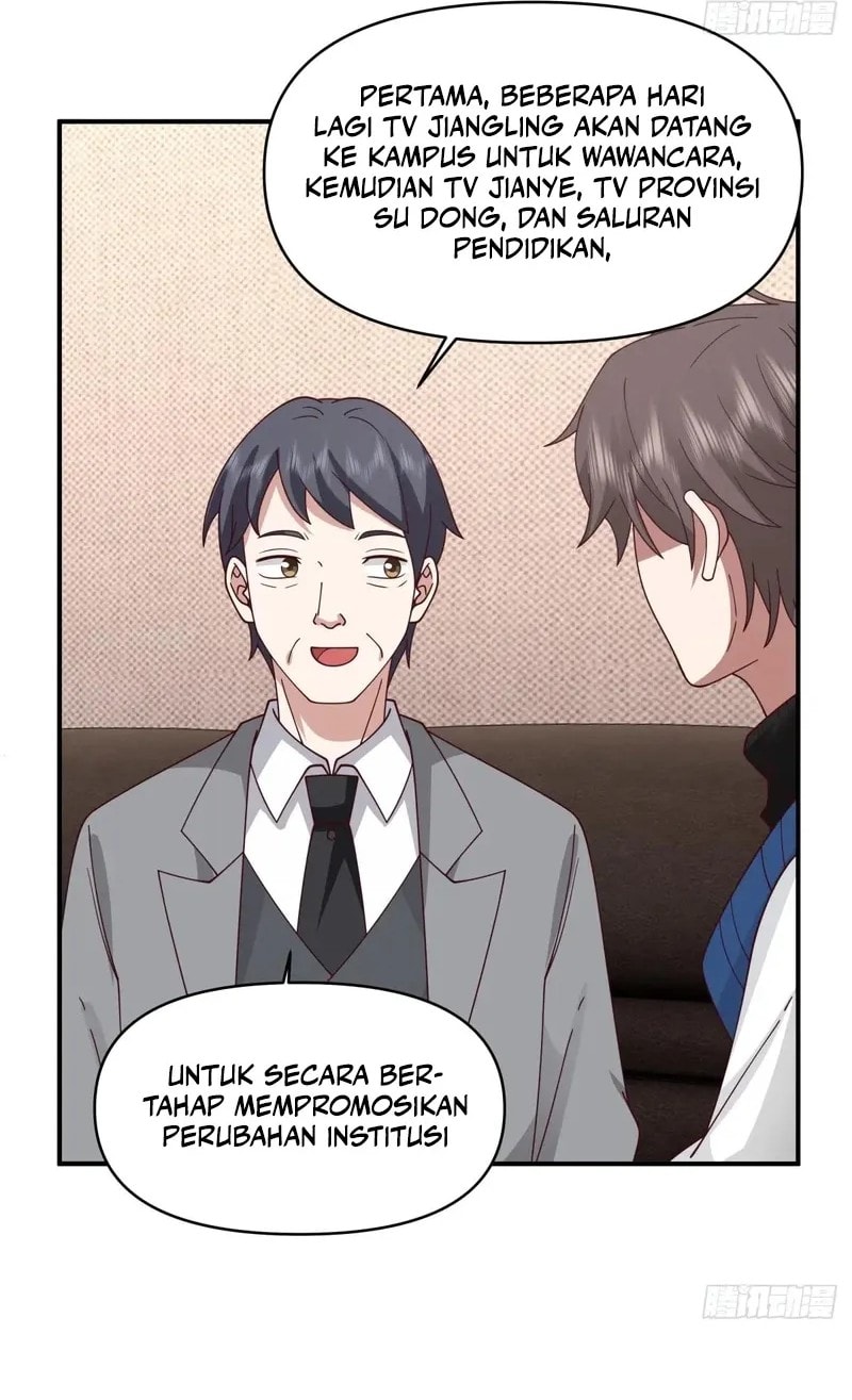 I Really Don’t Want to Be Reborn - Chapter 252 - Page 25
