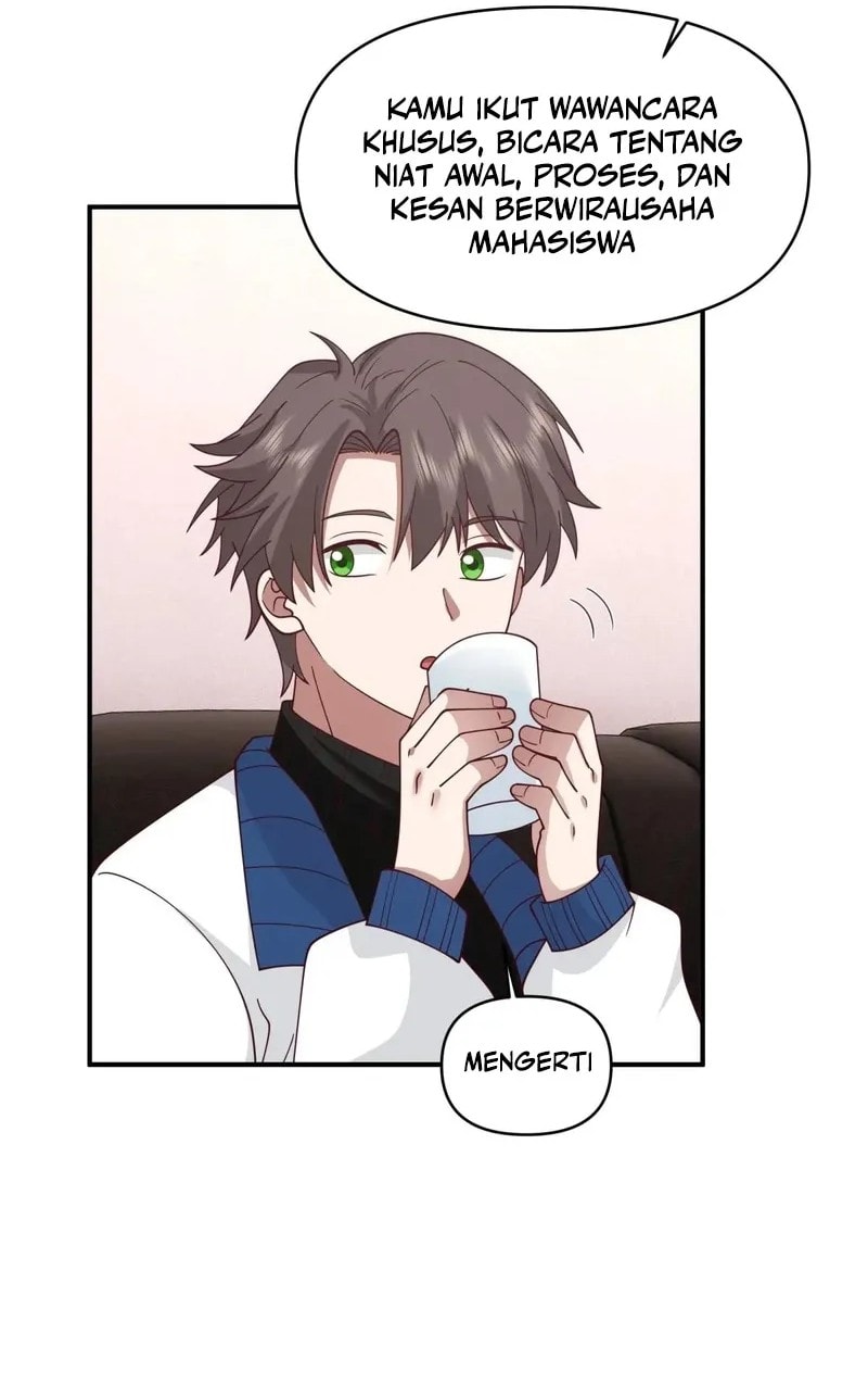 I Really Don’t Want to Be Reborn - Chapter 252 - Page 26
