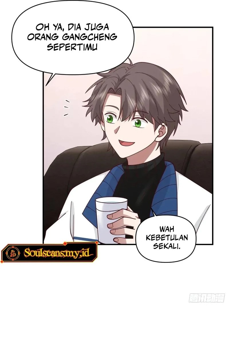 I Really Don’t Want to Be Reborn - Chapter 252 - Page 29