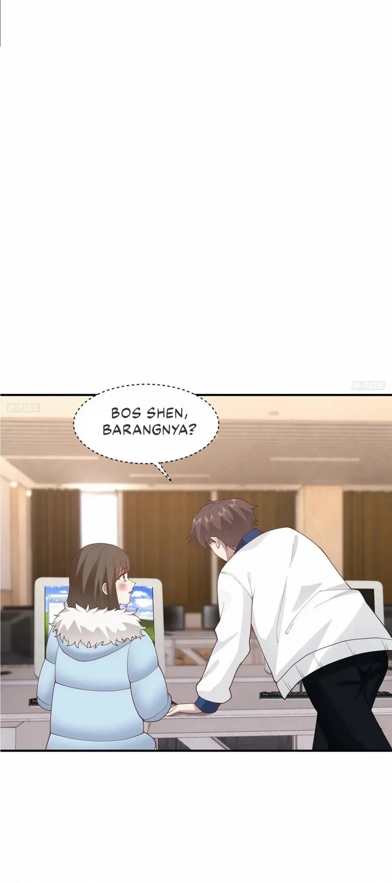 I Really Don’t Want to Be Reborn - Chapter 252 - Page 5