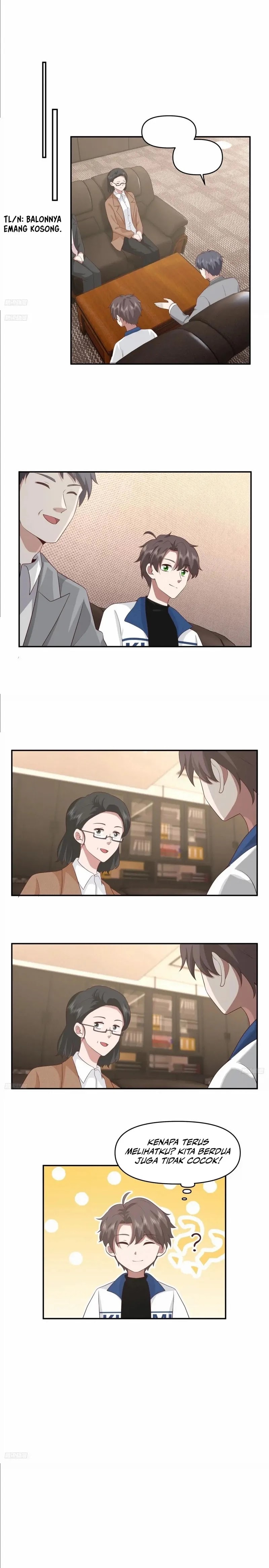 I Really Don’t Want to Be Reborn - Chapter 253 - Page 3