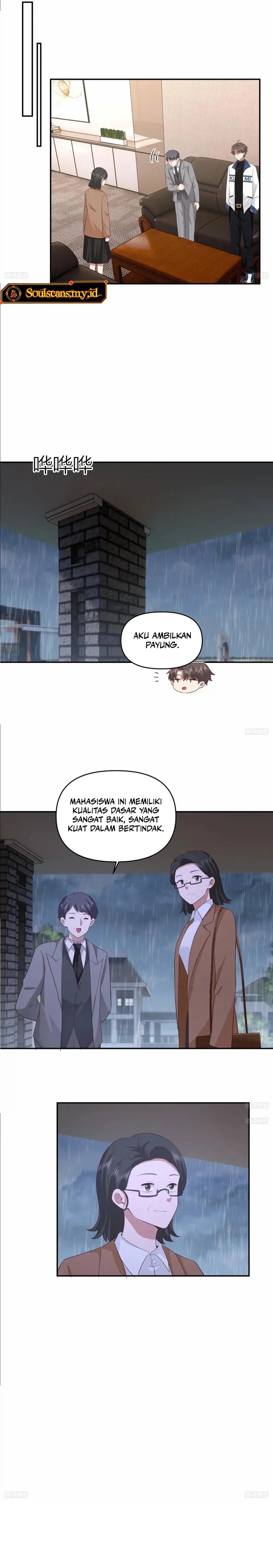 I Really Don’t Want to Be Reborn - Chapter 253 - Page 4