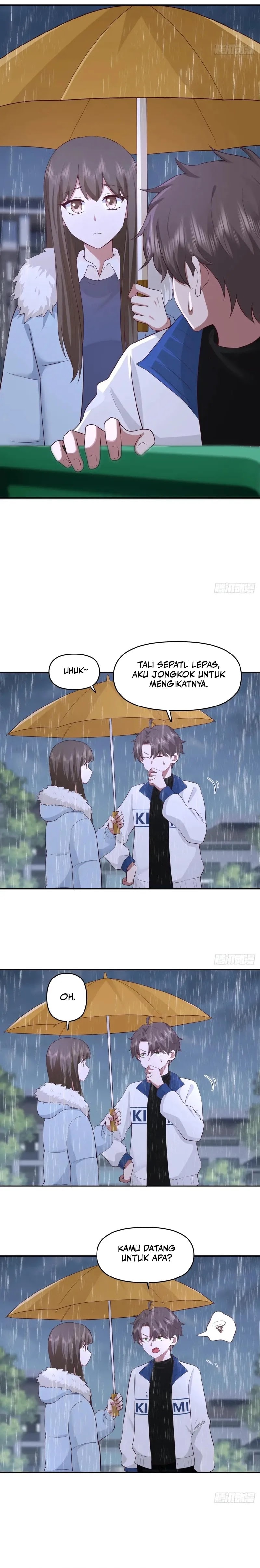 I Really Don’t Want to Be Reborn - Chapter 253 - Page 9