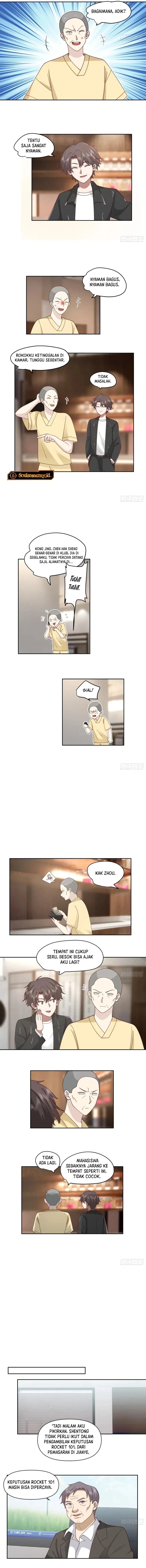 I Really Don’t Want to Be Reborn - Chapter 257 - Page 3