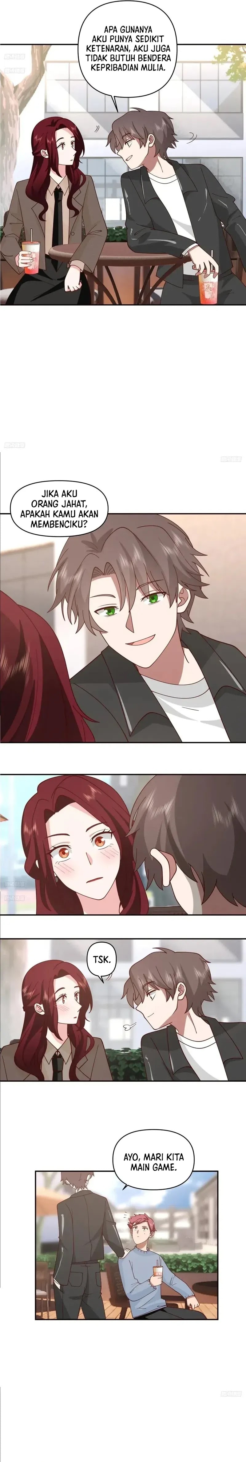 I Really Don’t Want to Be Reborn - Chapter 259 - Page 2