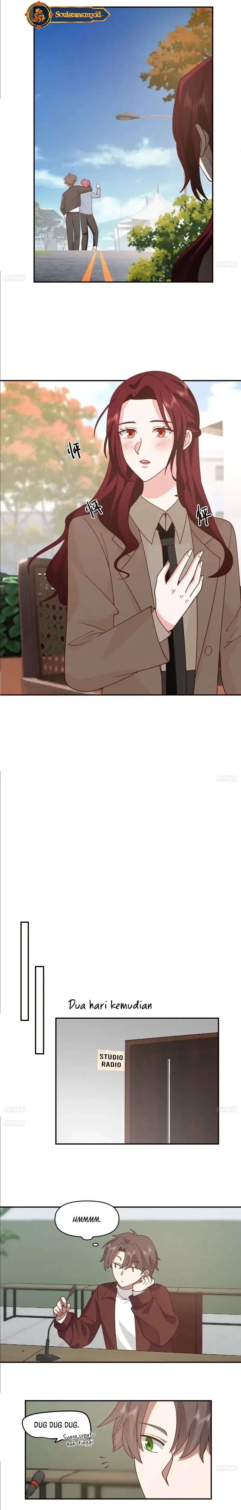 I Really Don’t Want to Be Reborn - Chapter 259 - Page 3