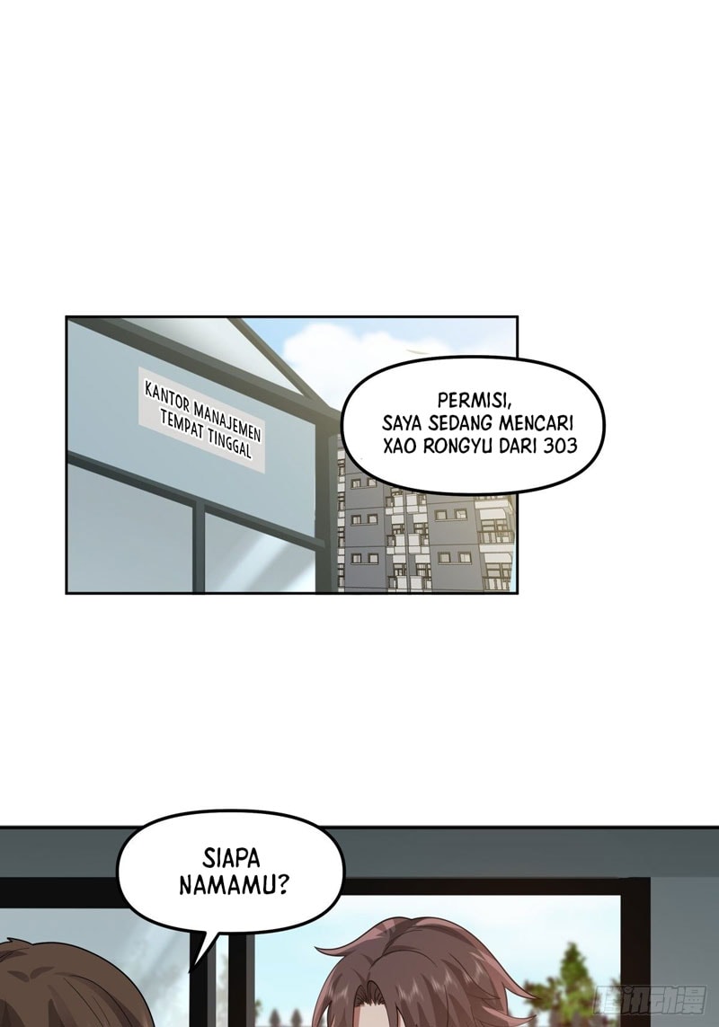 I Really Don’t Want to Be Reborn - Chapter 26 - Page 12