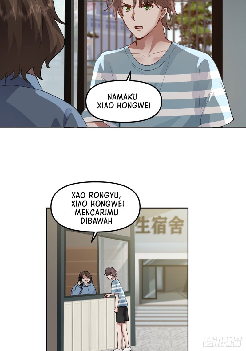 I Really Don’t Want to Be Reborn - Chapter 26 - Page 13