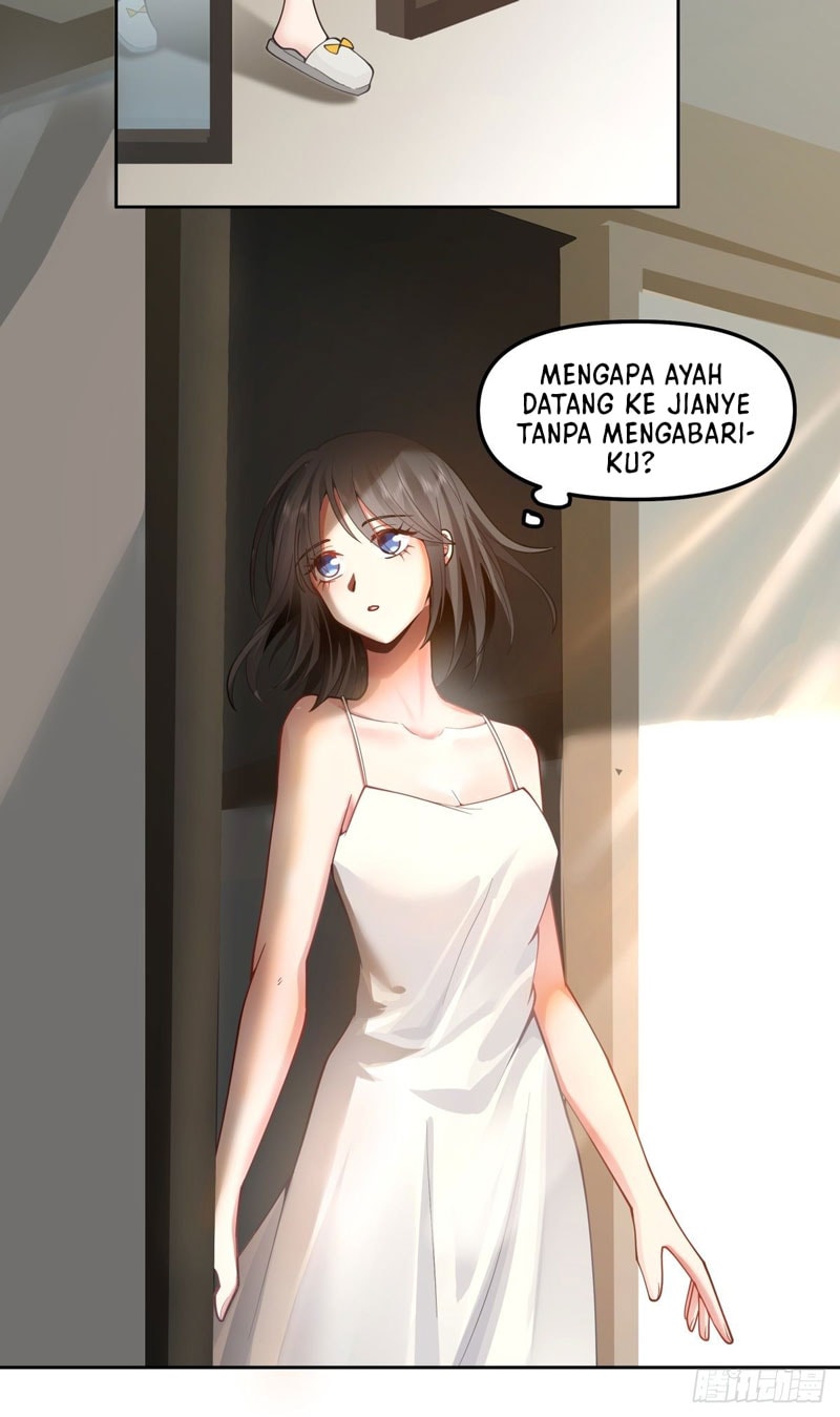 I Really Don’t Want to Be Reborn - Chapter 26 - Page 15