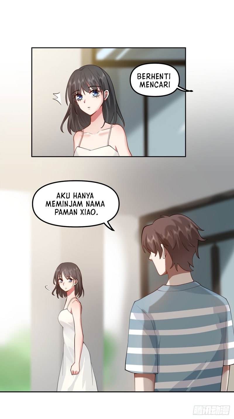 I Really Don’t Want to Be Reborn - Chapter 26 - Page 16