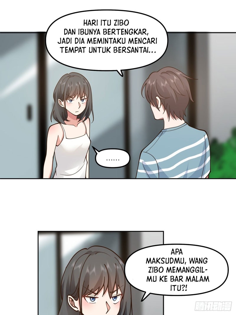 I Really Don’t Want to Be Reborn - Chapter 26 - Page 20