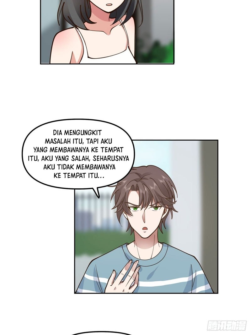 I Really Don’t Want to Be Reborn - Chapter 26 - Page 21