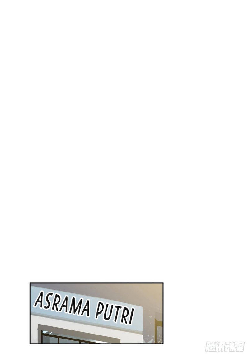 I Really Don’t Want to Be Reborn - Chapter 26 - Page 27