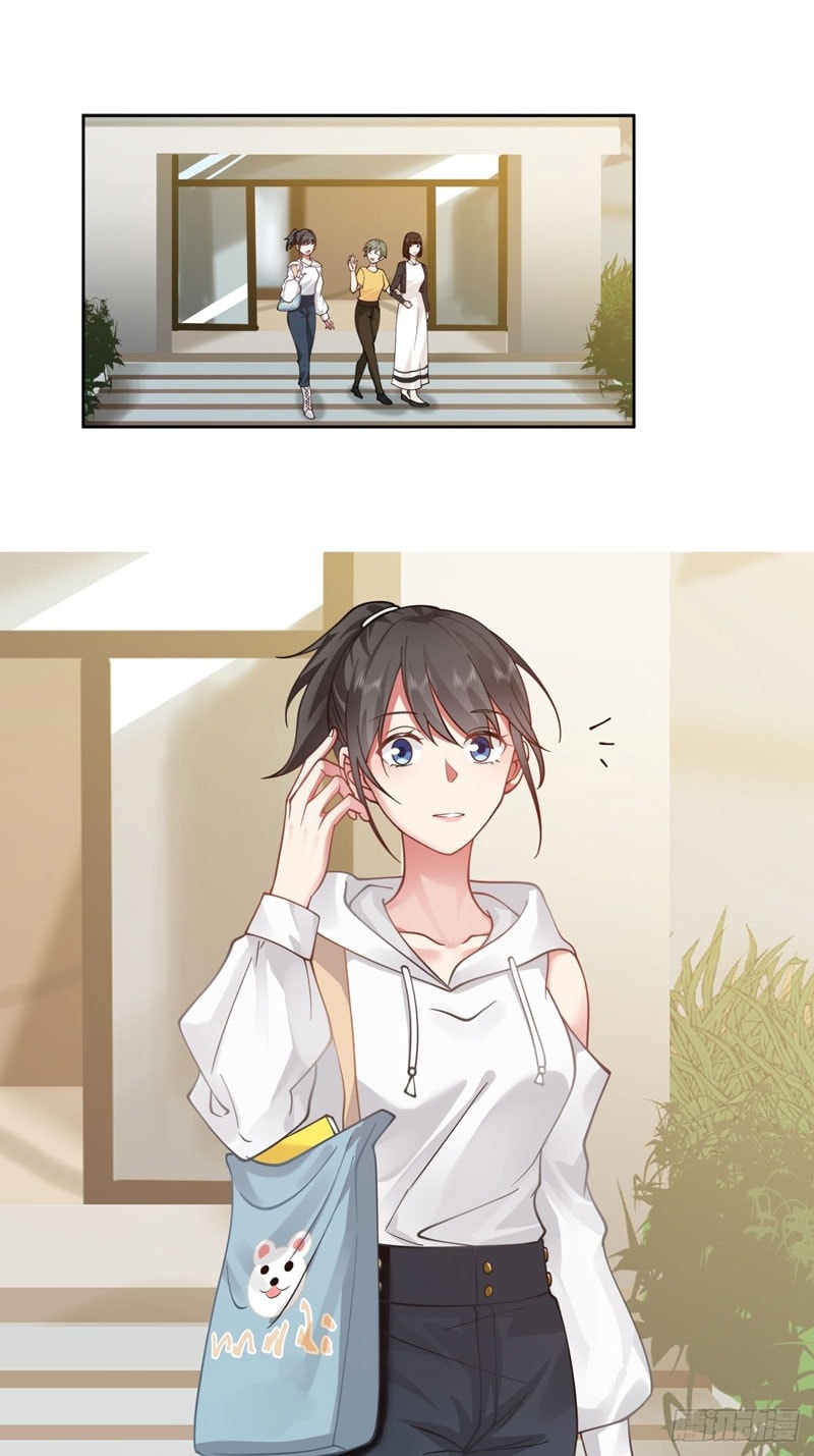 I Really Don’t Want to Be Reborn - Chapter 26 - Page 29