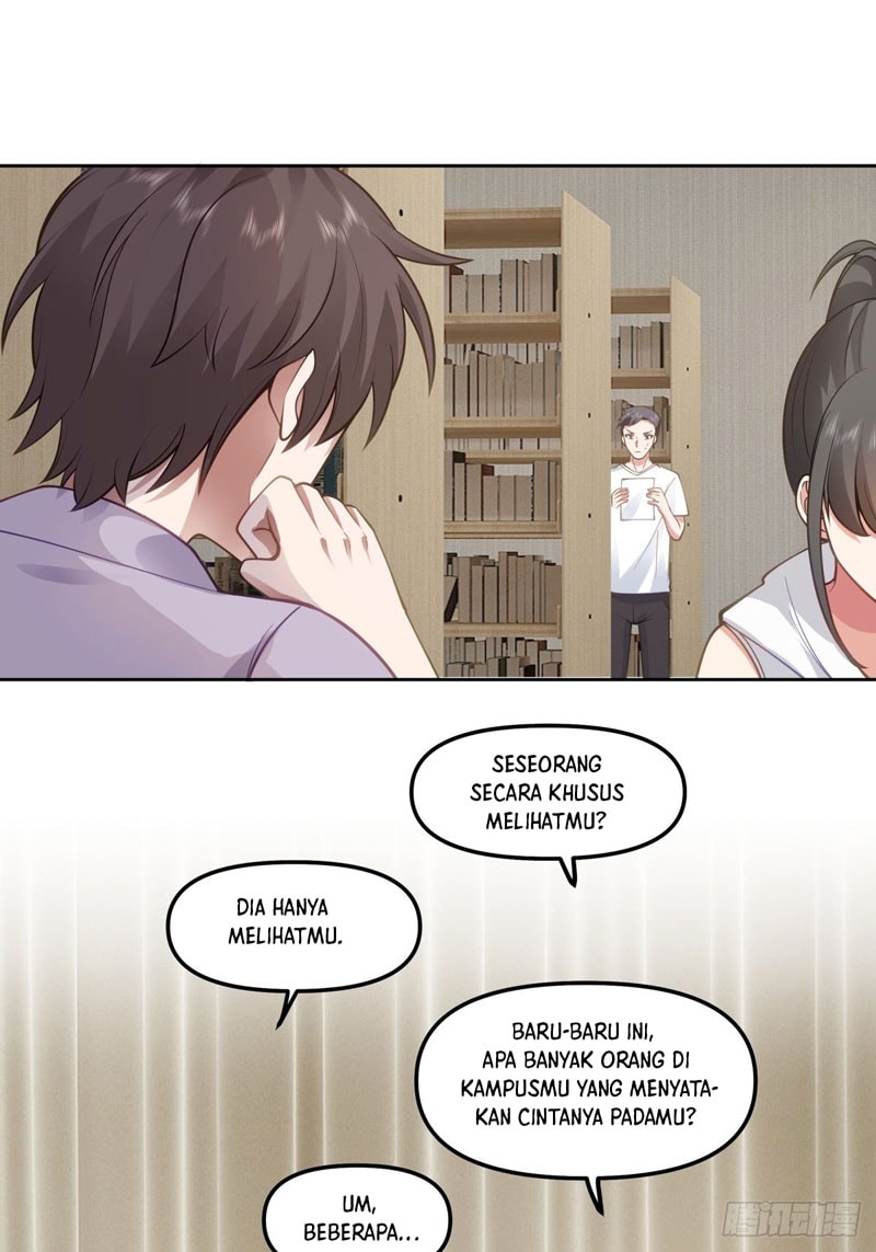 I Really Don’t Want to Be Reborn - Chapter 26 - Page 41