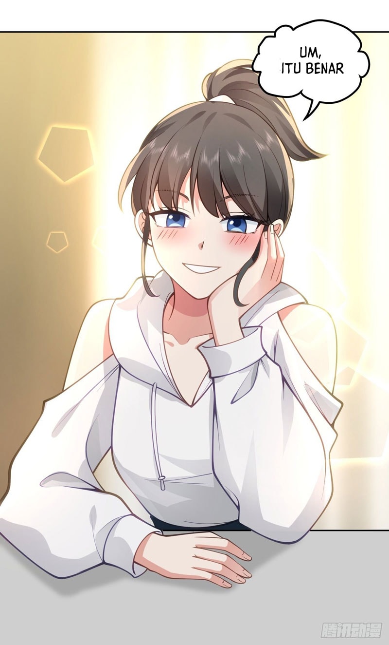 I Really Don’t Want to Be Reborn - Chapter 26 - Page 43