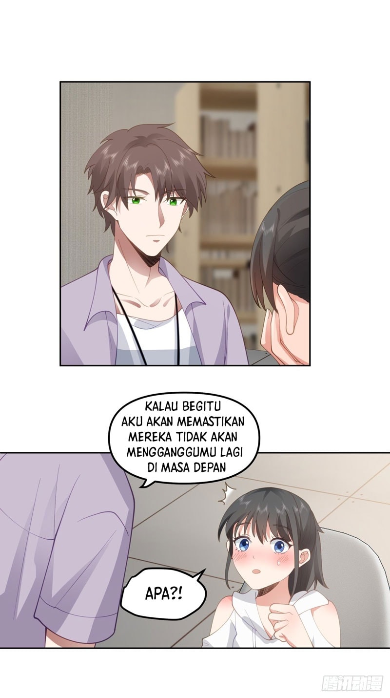 I Really Don’t Want to Be Reborn - Chapter 26 - Page 44