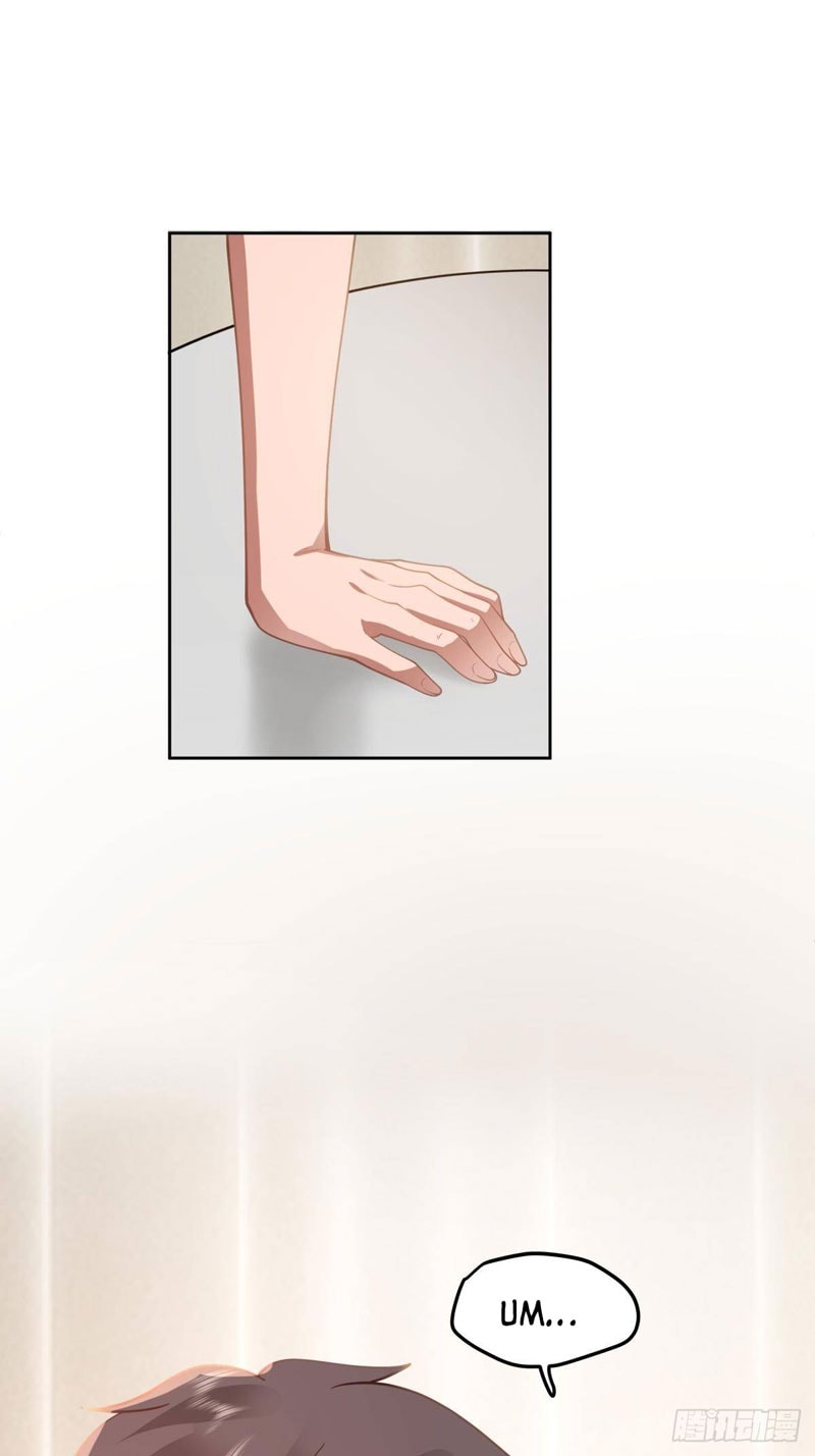 I Really Don’t Want to Be Reborn - Chapter 26 - Page 45