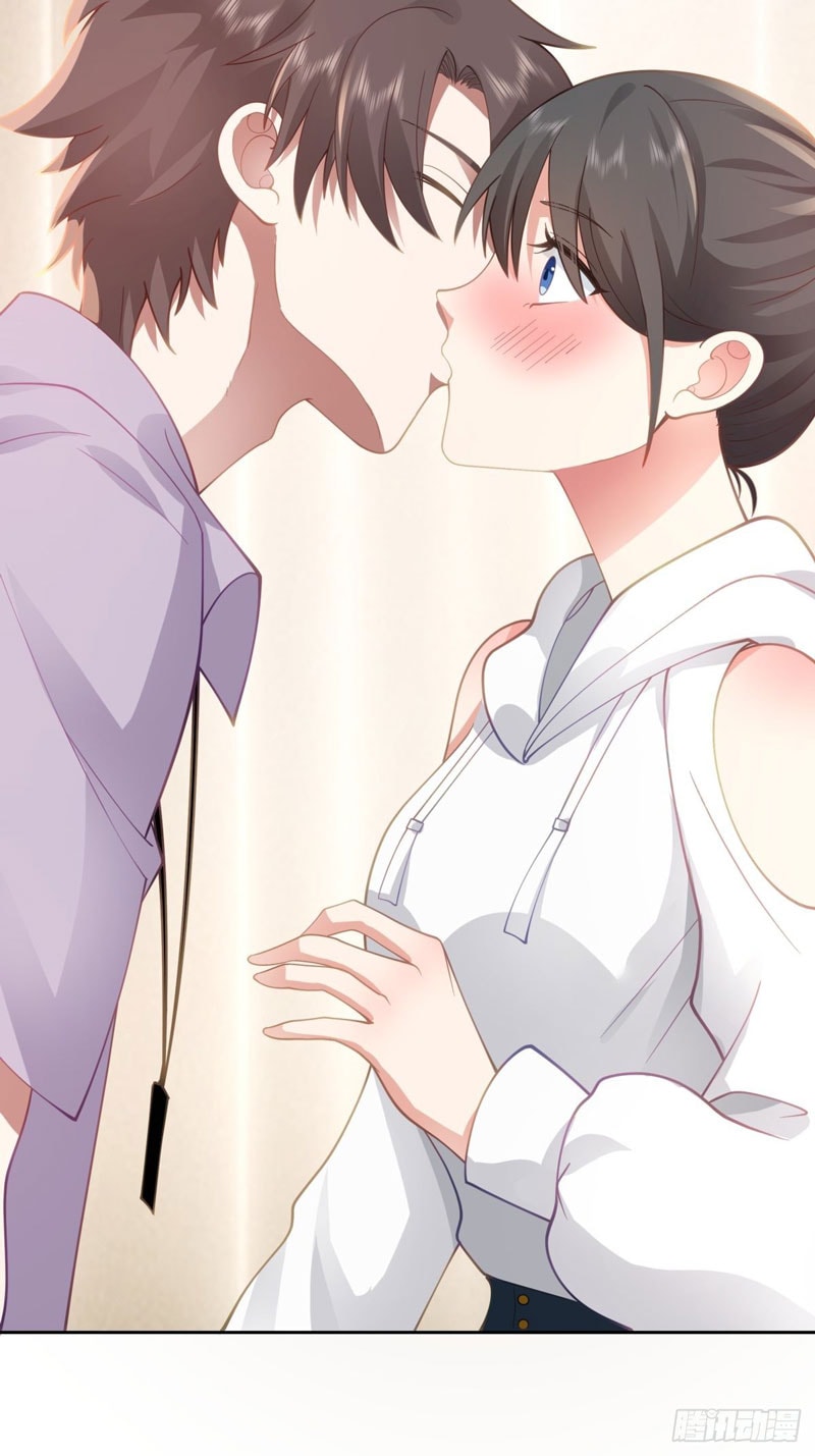 I Really Don’t Want to Be Reborn - Chapter 26 - Page 46