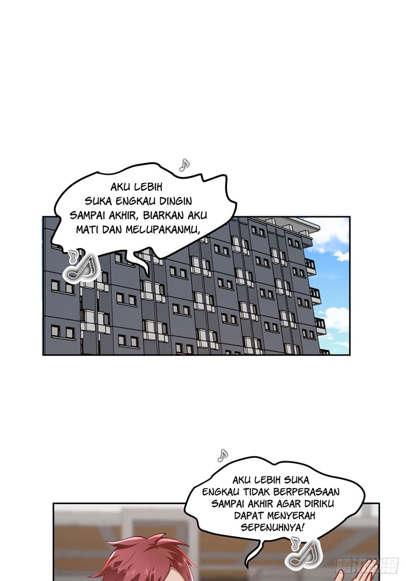 I Really Don’t Want to Be Reborn - Chapter 26 - Page 6