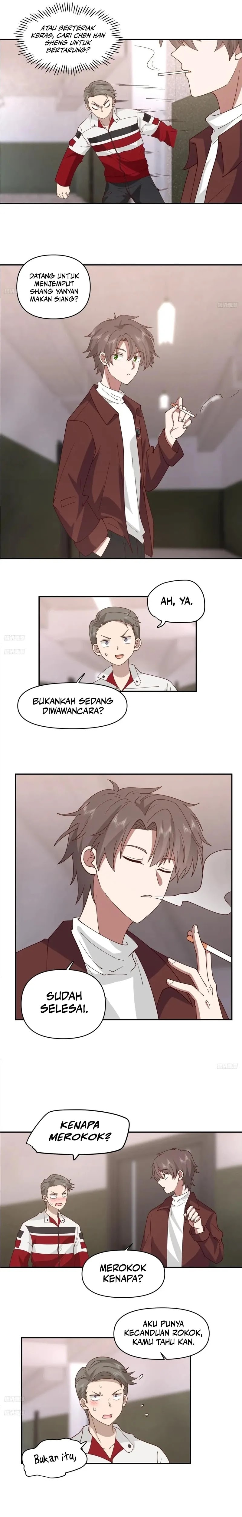 I Really Don’t Want to Be Reborn - Chapter 260 - Page 3