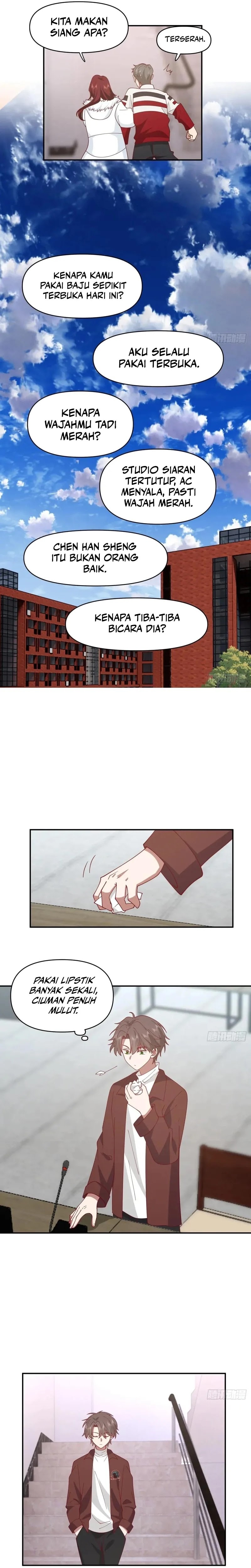 I Really Don’t Want to Be Reborn - Chapter 260 - Page 6