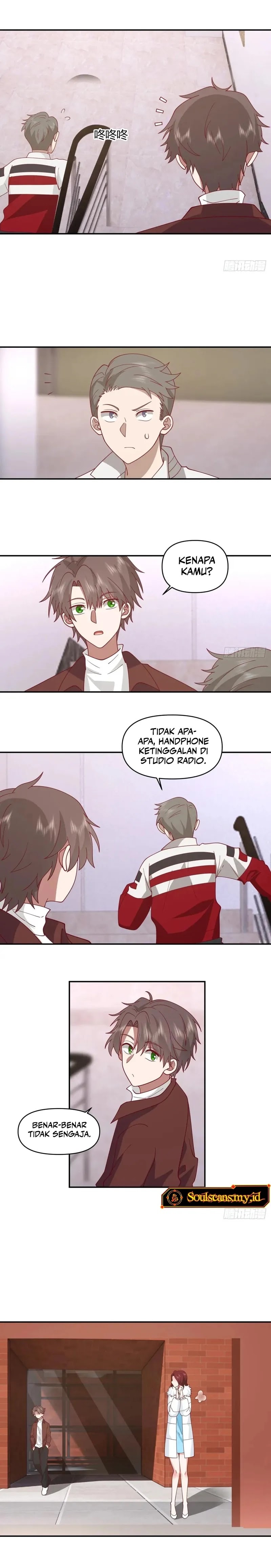 I Really Don’t Want to Be Reborn - Chapter 260 - Page 7
