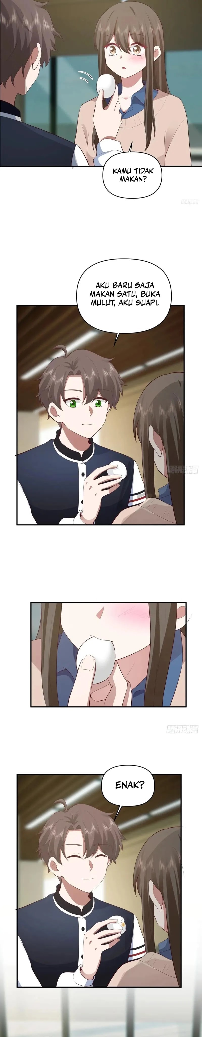 I Really Don’t Want to Be Reborn - Chapter 261 - Page 5